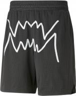 Шорты Puma JAWS CORE SHORT 53957301 р. S черный