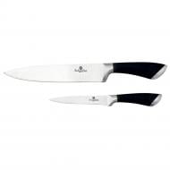 Набір ножів BLACK ROYAL Collection 2 предмети BH 2141 Berlinger