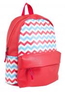 Рюкзак молодіжний YES ST-28 Broken lines Рюкзак молодіжний YES ST-28 Broken lines