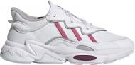 Кроссовки женские Adidas OZWEEGO W H04260 р.39 1/3 белые