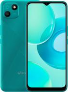 Смартфон WIKO T10 2/64GB emerald green