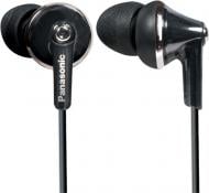 Наушники Panasonic RP-HJE190E-K black