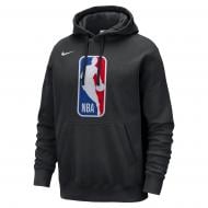 Джемпер Nike DX9793-010 р.M черный