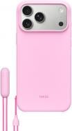 Чохол Apple Beats Kickstand Case with MagSafe and Camera Control для iPhone 17 Pro Max pebble pink (MGYA4LL/A)