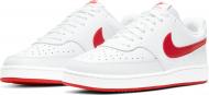 Кроссовки мужские демисезонные Nike Court Vision Low CD5463-102 р.44,5 белые