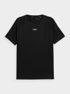 Футболка 4F R4L21-TSMF902-21S р.L чорний