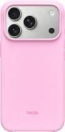 Чехол Apple Beats Case with MagSafe and Camera Control для iPhone 17 Pro pebble pink (MGKF4LL/A)