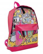Рюкзак молодежный YES ST-28 Wow Рюкзак молодежный YES ST-28 Wow