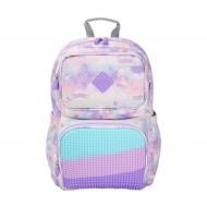 Рюкзак шкільний Upixel Super Class Pro School Bag Єдиноріг (U21-018-A)