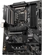 Материнська плата MSI MAG B460 TORPEDO (LGA1200, Intel B460, ATX)