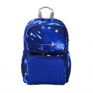 Рюкзак шкільний Upixel Super Class Pro School Bag Космос (U21-018-B)