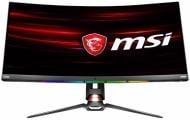 Монитор MSI 34" (OPTIX_MPG341CQR)