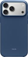 Чехол Apple Beats Case with MagSafe and Camera Control для iPhone 17 Pro Max bedrock blue (MGJG4LL/A)