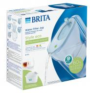 Фільтр-глечик BRITA Style eco LED Mxpro