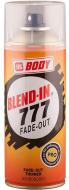 Растворитель аерозольный Body 777 Blend-In 0,4л.