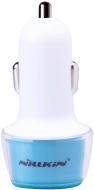 Зарядное устройство в автомобиль NILLKIN JELLY CAR CHARGER (6274428)