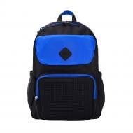 Рюкзак шкільний Upixel Influencers Backpack чорно-синій (U21-002-E)