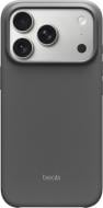 Чехол Apple Beats Case with MagSafe and Camera Control для iPhone 17 Pro granite gray (MGKC4LL/A)