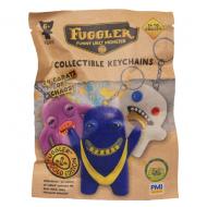 Фигурка-сюрприз коллекционная Fuggler Серия 3 FG8304
