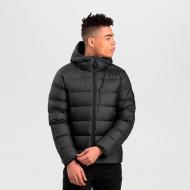 Пуховик мужской зимний Outdoor Research MEN'S COLDFRONT DOWN HOODIE 283188-0001 р.3XL черный