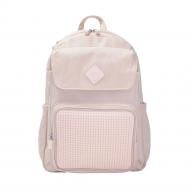 Рюкзак школьный Upixel Influencers Backpack слоновая кость (U21-002-F)