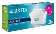 Картридж BRITA MXPro All-in-1 3 шт.