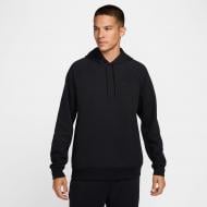 Джемпер Nike FZ0969-010 р.S чорний