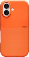 Чехол Apple Beats Rugged Case with MagSafe and Camera Control для iPhone 17 sierra orange (MGK14LL/A)