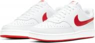 Кросівки чоловічі демісезонні Nike Court Vision Low CD5463-102 р.41 білі