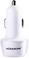 Зарядное устройство в автомобиль NILLKIN JELLY CAR CHARGER (6274429)