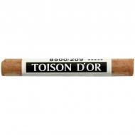 Мел-пастель TOISON D'OR natural sienna Koh-i-Noor 8500/209
