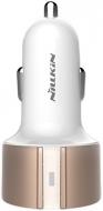 Зарядное устройство в автомобиль NILLKIN VIGOR CAR CHARGER (6283388)