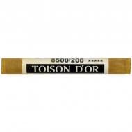 Мел-пастель TOISON D'OR olive ochre Koh-i-Noor 8500/208