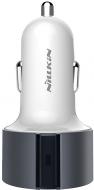 Зарядное устройство в автомобиль NILLKIN VIGOR CAR CHARGER (6283386)