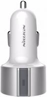 Зарядное устройство в автомобиль NILLKIN VIGOR CAR CHARGER (6283387)