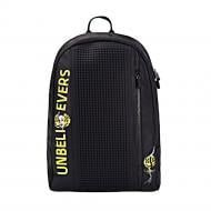 Рюкзак шкільний Upixel Influencers Backpack чорний (BB008-B)