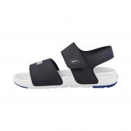 Сандалі Puma SOFTRIDE SANDAL PURE 38908308 р.38 чорний