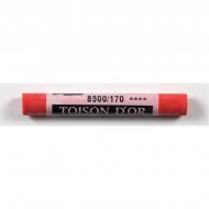 Мел-пастель TOISON D'OR pyrrole red Koh-i-Noor 8500/170