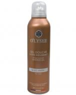 Гель для душу O'LYSEE Musc Ambré Extra Foaming Shower Gel 200 мл