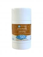 Стик солнцезащитный O'LYSEE Face Stick SPF 50 50 мл