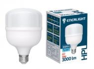 Лампа светодиодная Enerlight HPL 30 Вт T100 E27 220 В 6500 К HPLE2730SMDС Лампа светодиодная Enerlight HPL 30 Вт T100 E27 220 В 6500 К HPLE2730SMDС