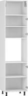 Шафа під духовку Грейд ТОП 600x2360x560 мм білий