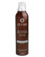 Гель для душа O'LYSEE Fève de Tonka Extra Foaming Shower Gel 200 мл