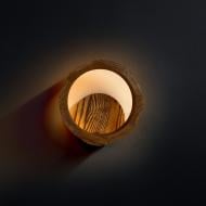 Светильник настенный Luxury Wood Arven 21 Вт ясень темный B-A2B-AD Светильник настенный Luxury Wood Arven 21 Вт ясень темный B-A2B-AD