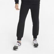 Брюки Puma SWxP Track Pants 53362001 р. S черный Брюки Puma SWxP Track Pants 53362001 р. S черный