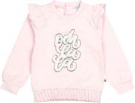 Свитшот для девочки Dirkje р.92 светло-розовый U44321-35