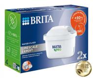 Картридж BRITA MXPro Limescale для жесткой воды 2 шт. Картридж BRITA MXPro Limescale для жесткой воды 2 шт.