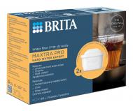Картридж BRITA MXPro Limescale для жесткой воды 2 шт.