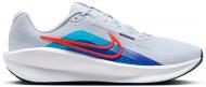 Кроссовки мужские Nike DOWNSHIFTER 13 FD6454-012 р.42,5 серые