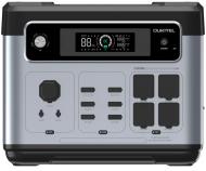 Зарядная станция Oukitel P2400E 2400 Вт (2048 Вт·ч)